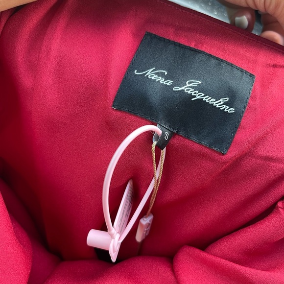 Nana Jacqueline Elsie Dress - Picture 3 of 4